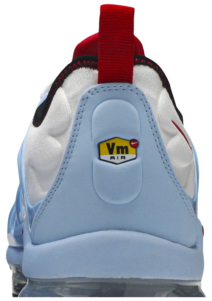 Nike Air VaporMax Plus Chicago