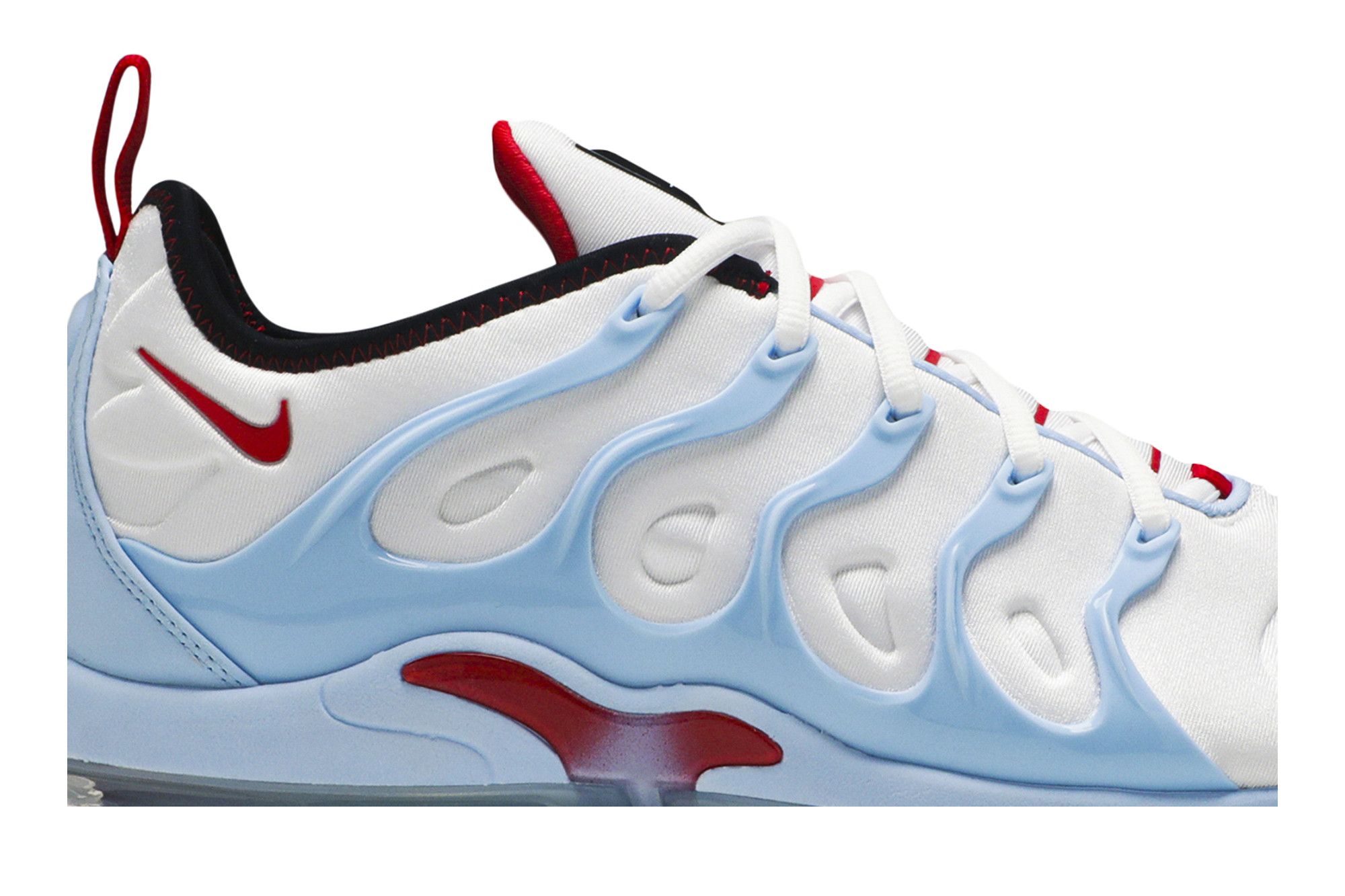 Size 10.0 Air VaporMax Plus Chicago