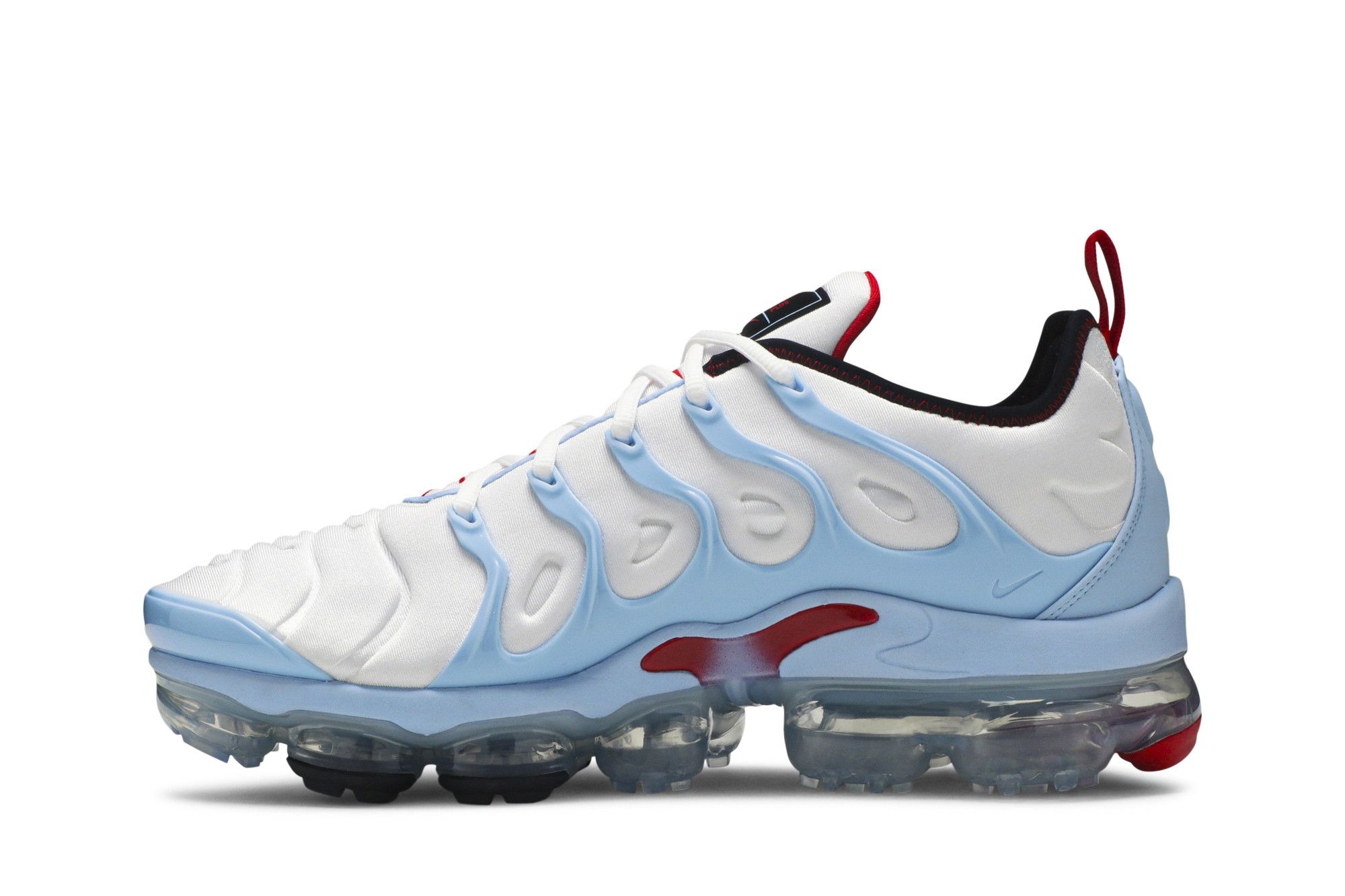 Size 10.0 Air VaporMax Plus Chicago