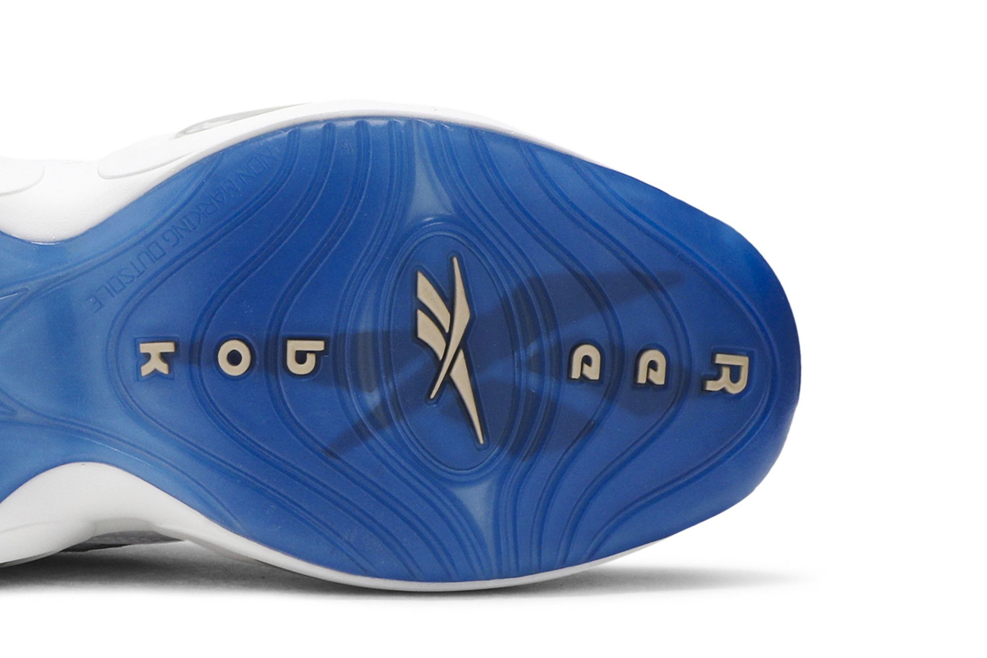 oatmeal reebok question low