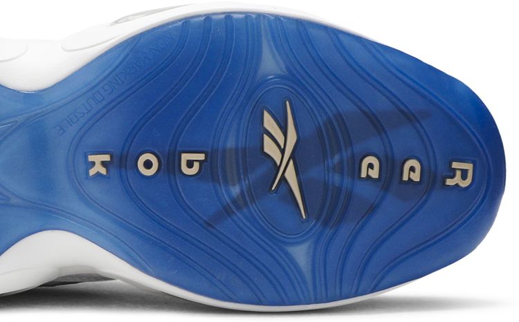 Reebok Question Low Retro Oatmeal 2020