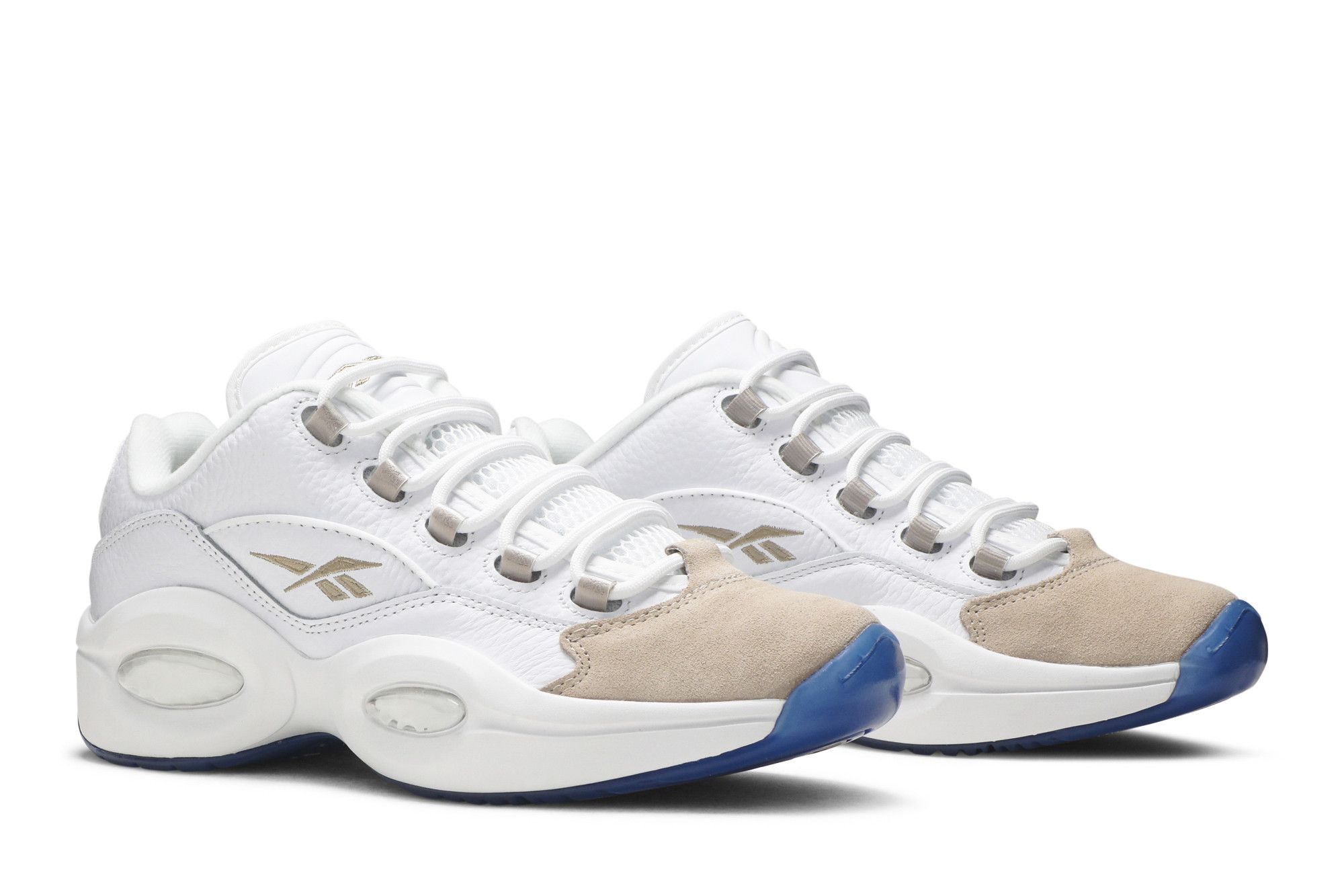 Reebok question low oatmeal discount