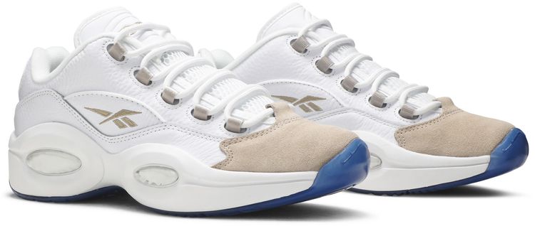 Reebok Question Low Retro Oatmeal 2020