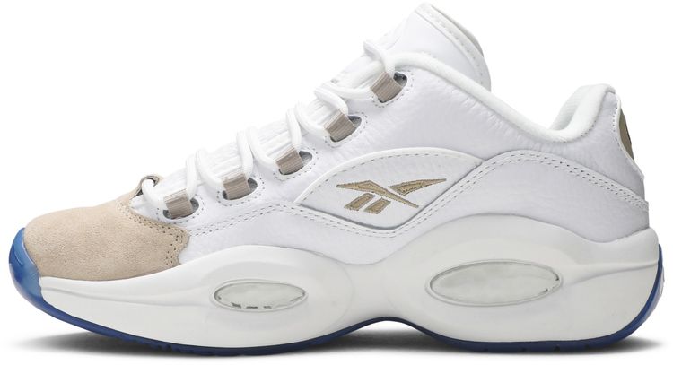 Reebok Question Low Retro Oatmeal 2020