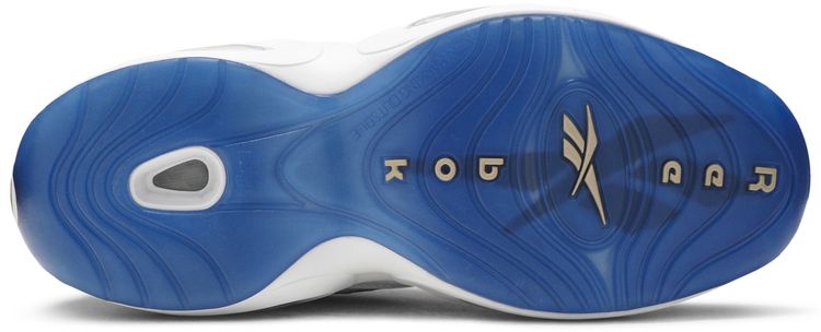 Reebok Question Low Retro Oatmeal 2020