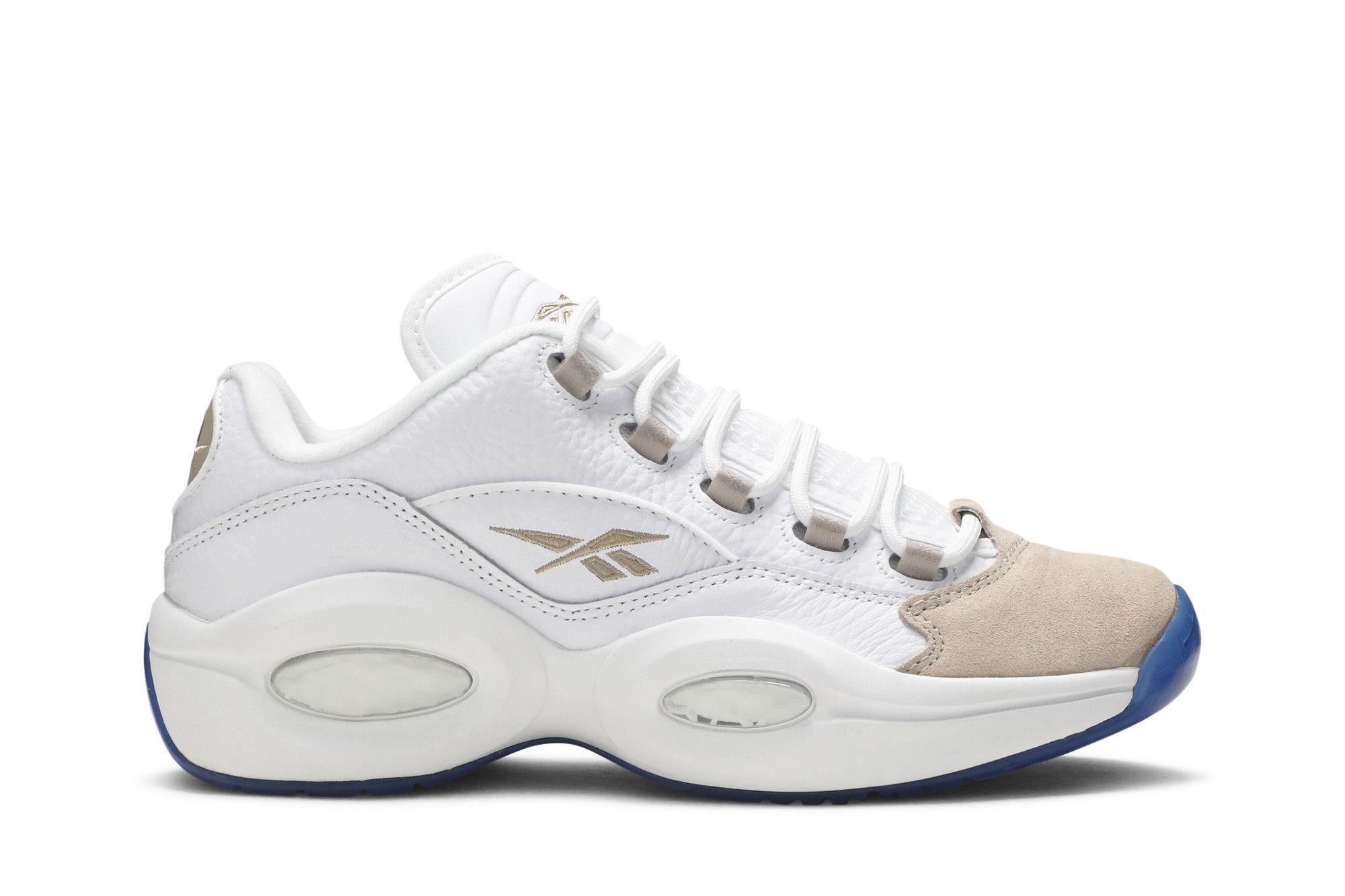 Reebok answer 8 blanche store