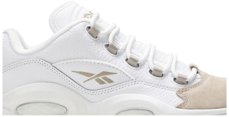 Reebok Question Low Retro Oatmeal 2020