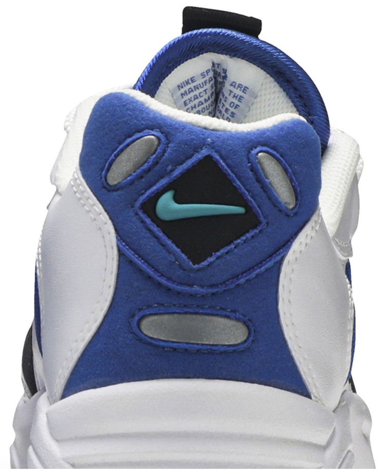 Nike Air Max Triax 96 Retro Royal