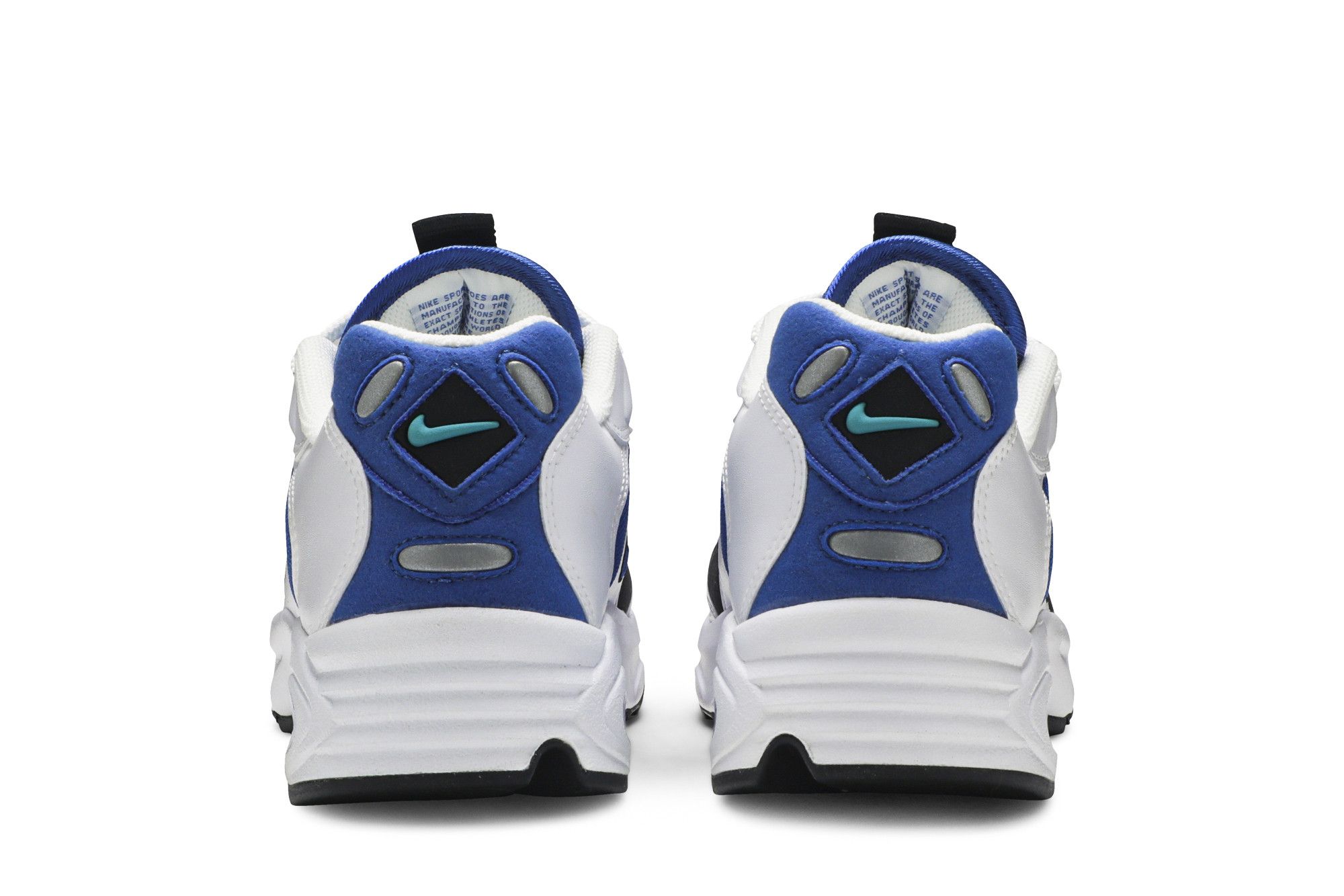 Buy Air Max Triax 96 Retro 'Royal' - CD2053 106 | GOAT