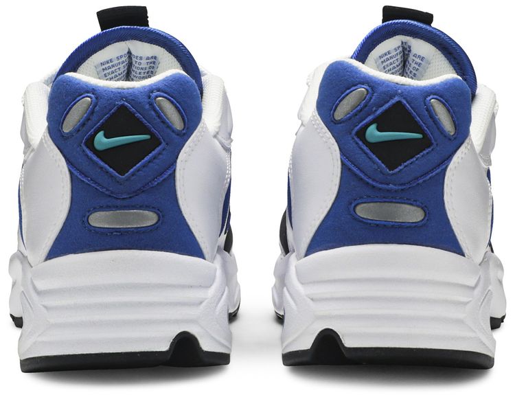 Nike Air Max Triax 96 Retro Royal