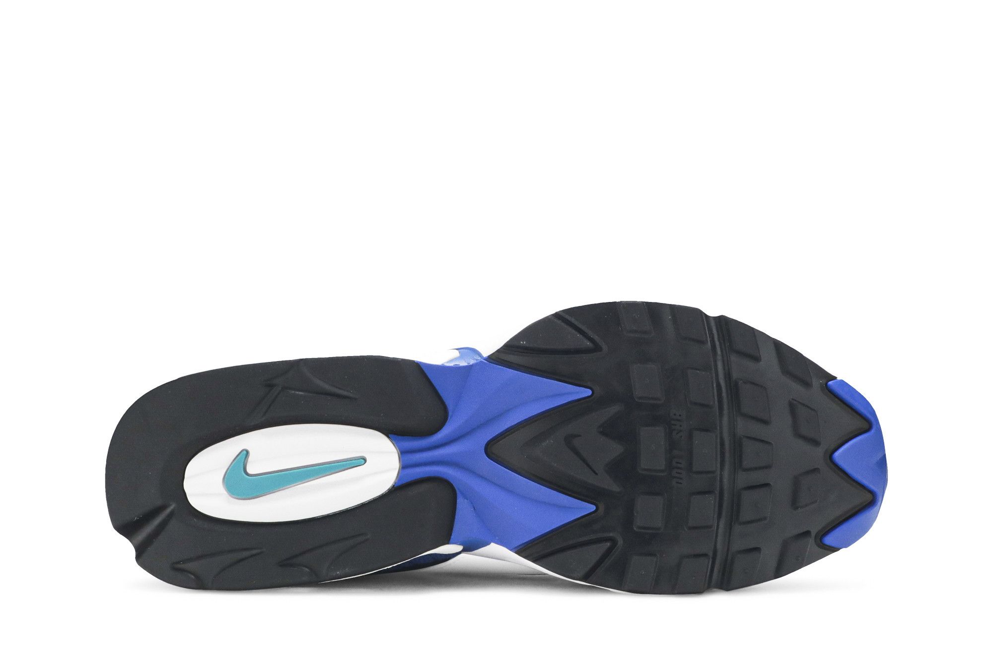 Buy Air Max Triax 96 Retro 'Royal' - CD2053 106 | GOAT