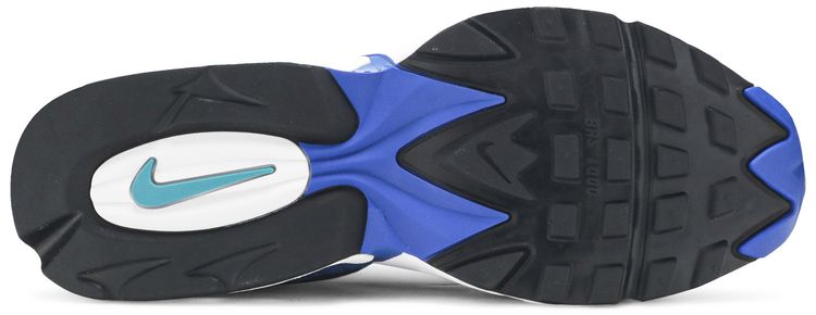 Nike Air Max Triax 96 Retro Royal