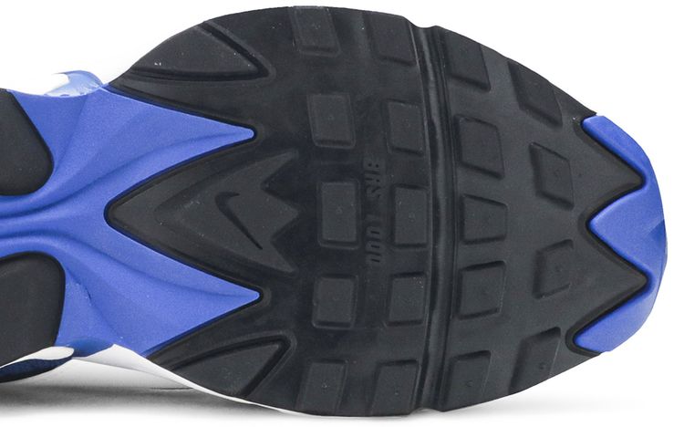 Nike Air Max Triax 96 Retro Royal