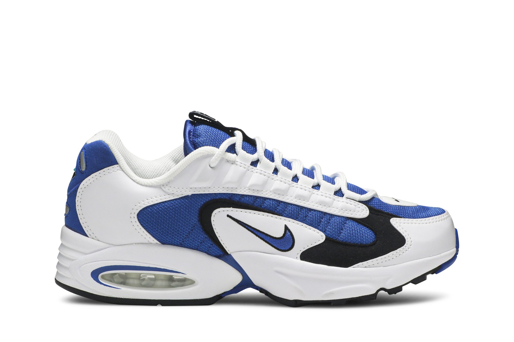 Buy Air Max Triax 96 Retro Royal CD2053 106 GOAT UK