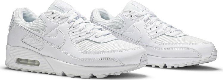 Air Max 90 Triple White