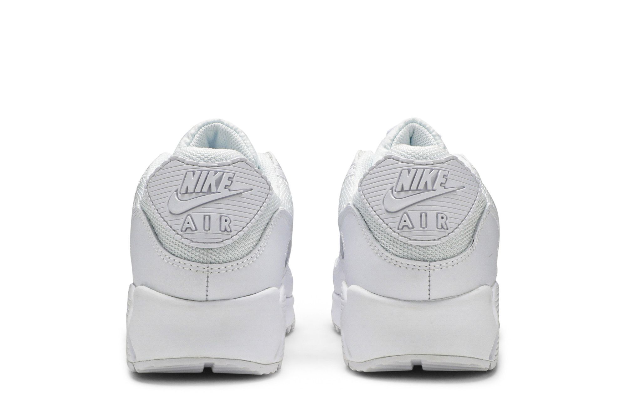 Buy Air Max 90 Triple White CN8490 100 GOAT