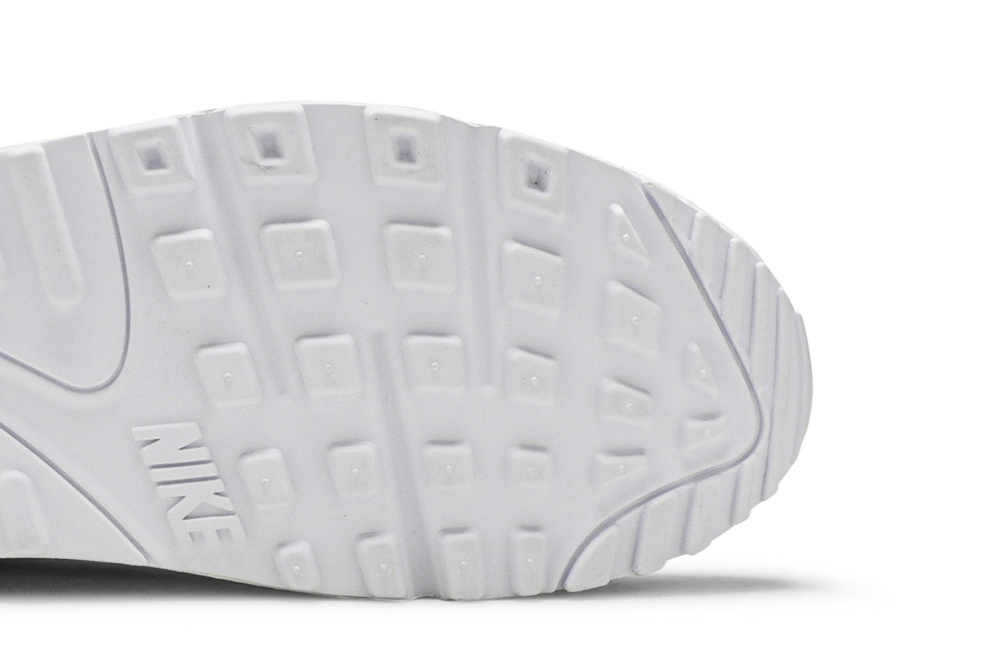 Buy Air Max 90 'Triple White' - CN8490 100 | GOAT