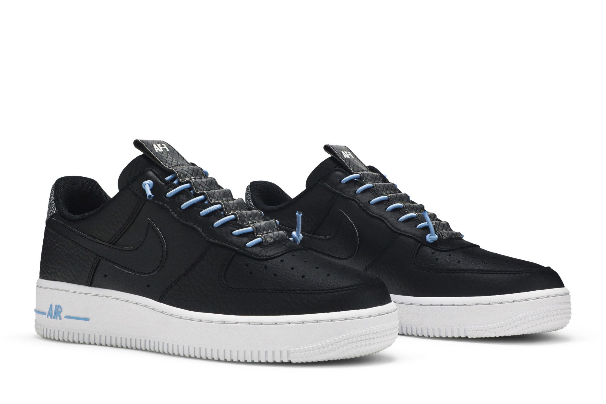 La 'air force 1 '07 lux online