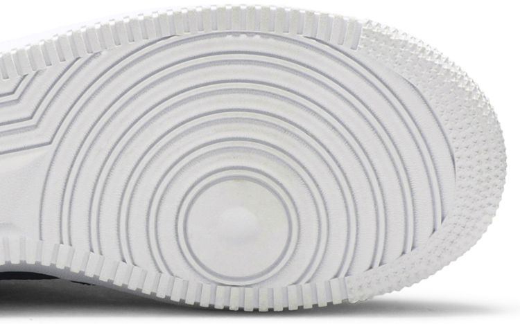 Nike Wmns Air Force 1 07 Lux Black Reflective