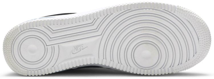 Nike Wmns Air Force 1 07 Lux Black Reflective