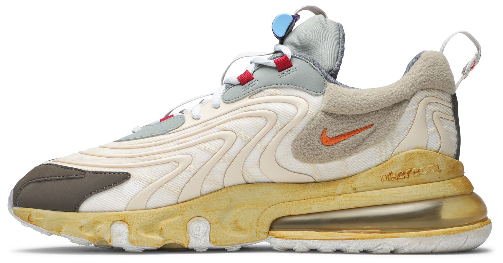 travis scott x air max 270