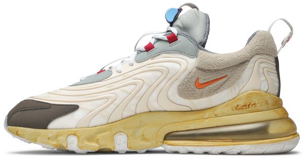 travis scott air max 270 goat