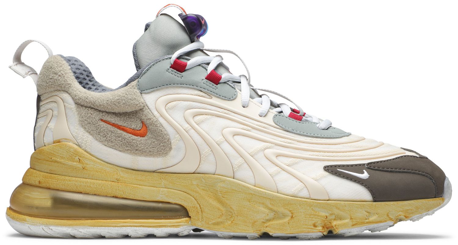 travis scott air max 270 release