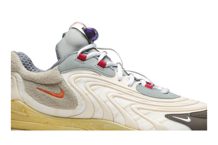 Buy Travis Scott x Air Max 270 React ENG 
