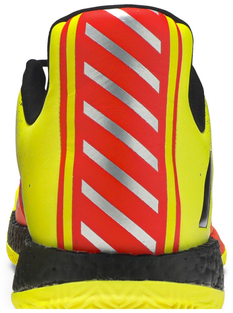 Adidas Harden Vol 3 Caution