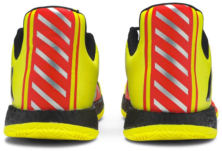 Adidas Harden Vol 3 Caution