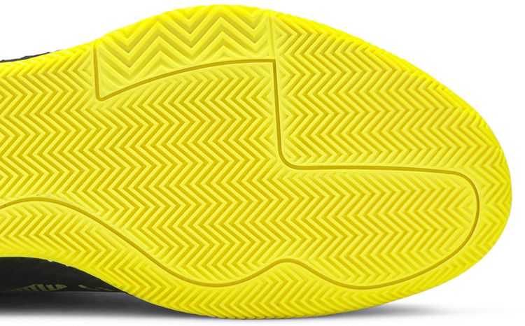 Adidas Harden Vol 3 Caution