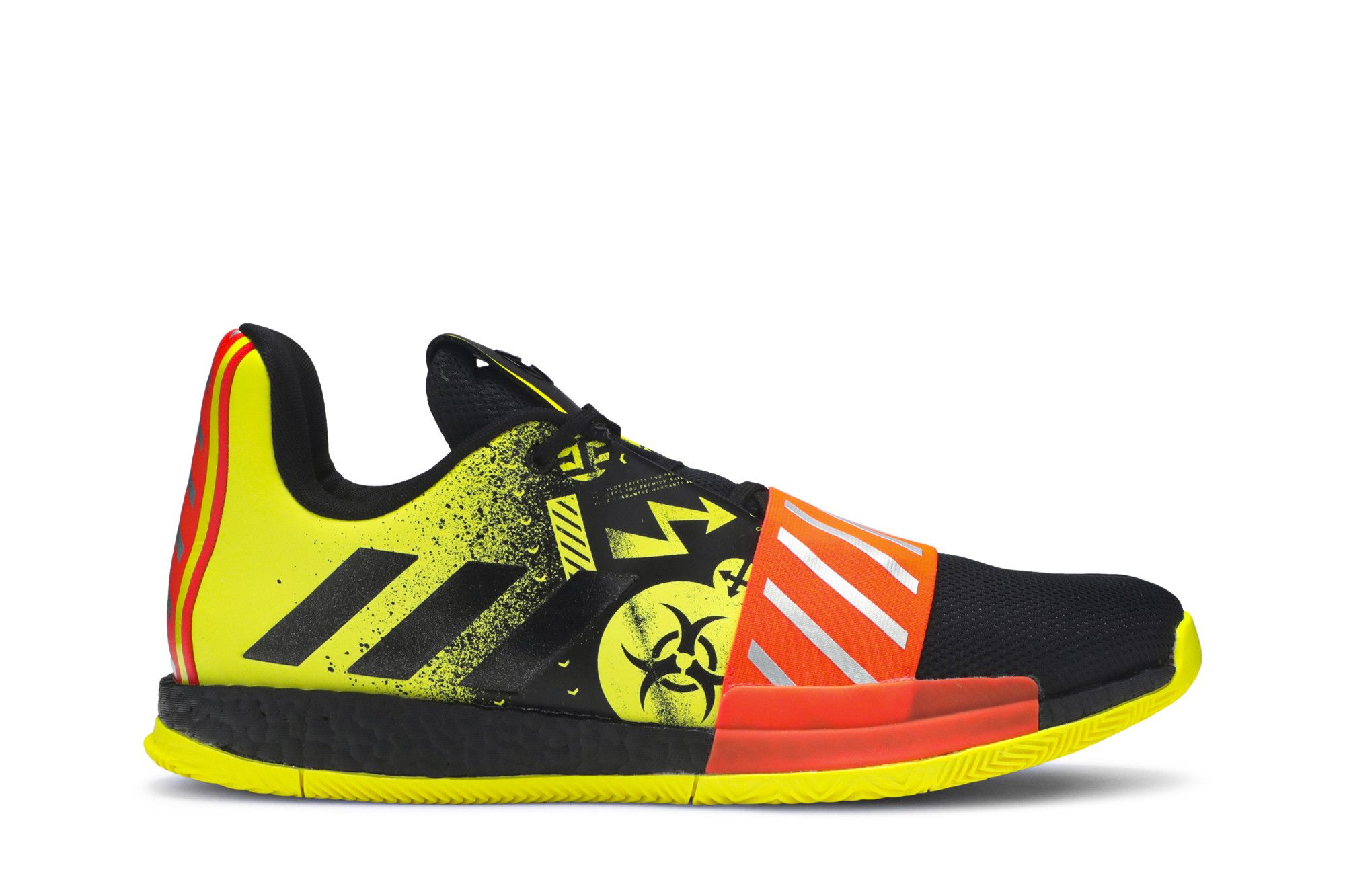 Scarpe harden vol on sale 3