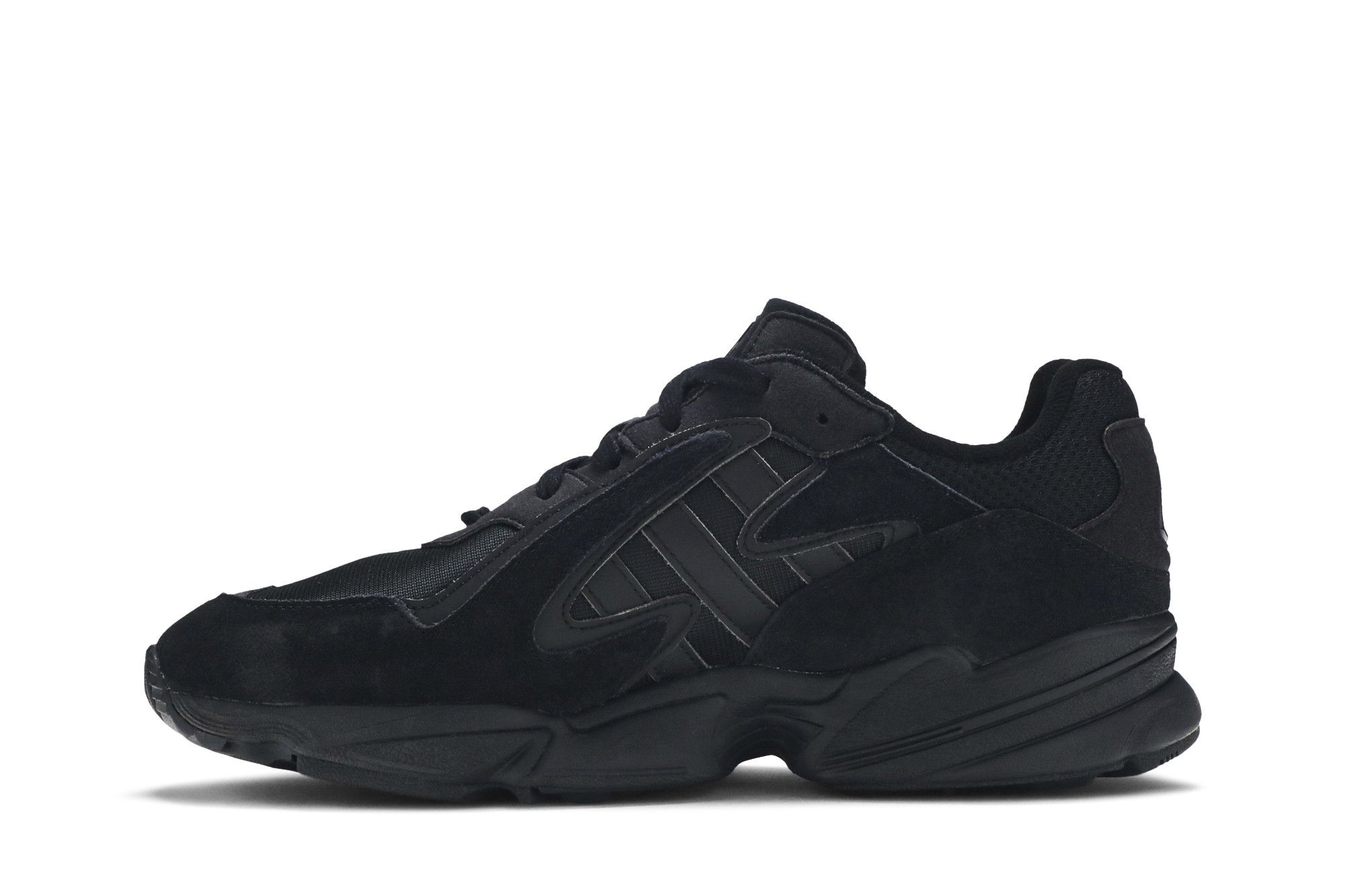 Buy Yung 96 Chasm Black Carbon EE7239 GOAT CA
