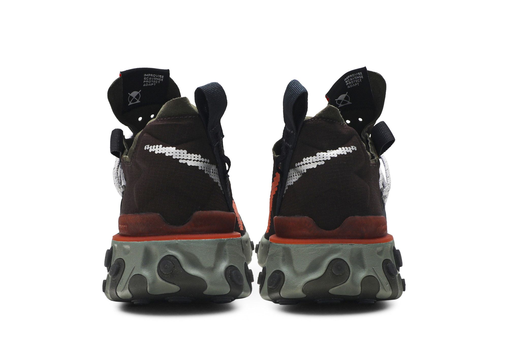 Buy React WR ISPA Velvet Brown AR8555 200 GOAT CA