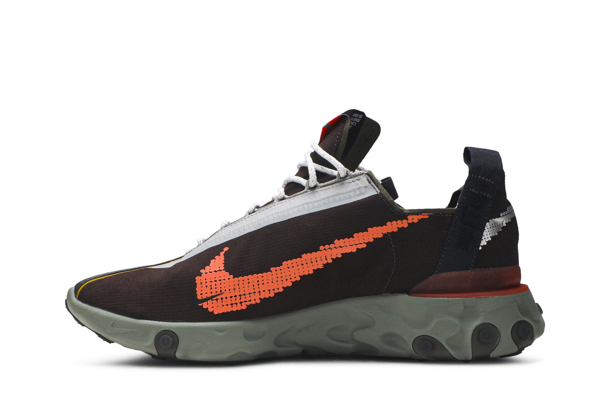 Nike wr ispa top