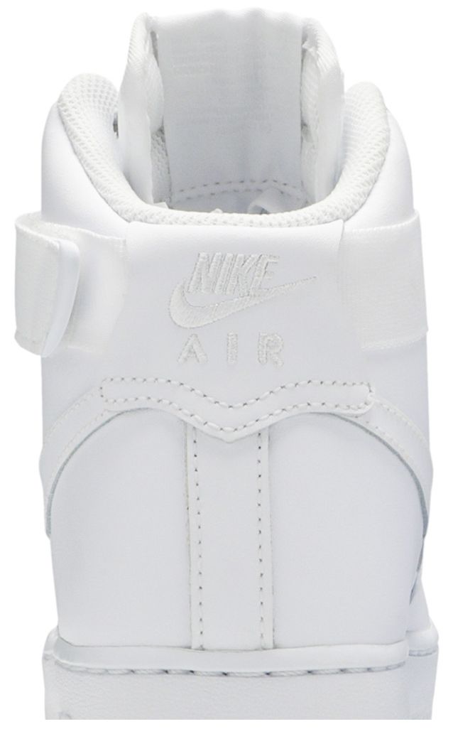 Nike Wmns Air Force 1 High White