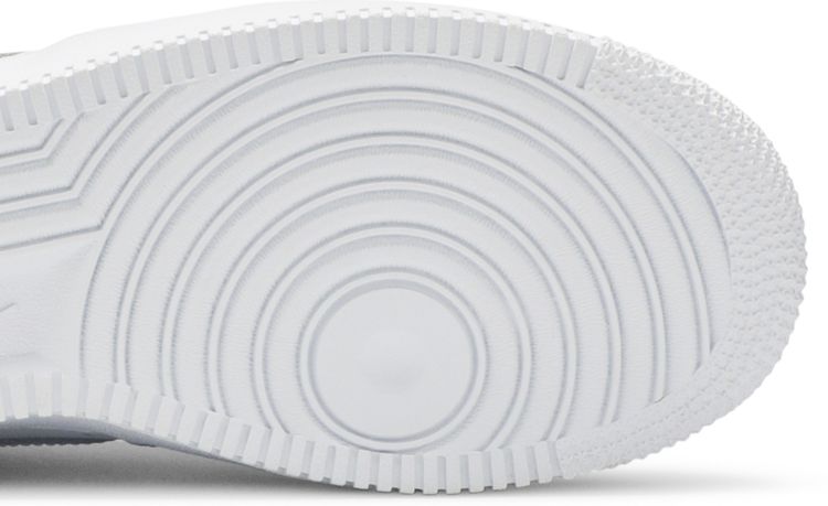 Nike Wmns Air Force 1 High White