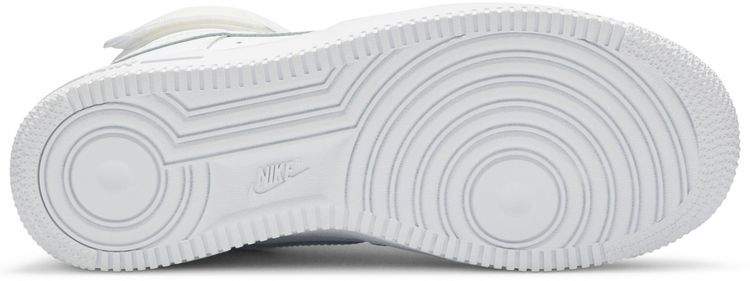 Nike Wmns Air Force 1 High White