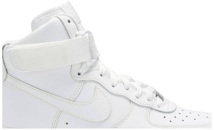 Nike Wmns Air Force 1 High White