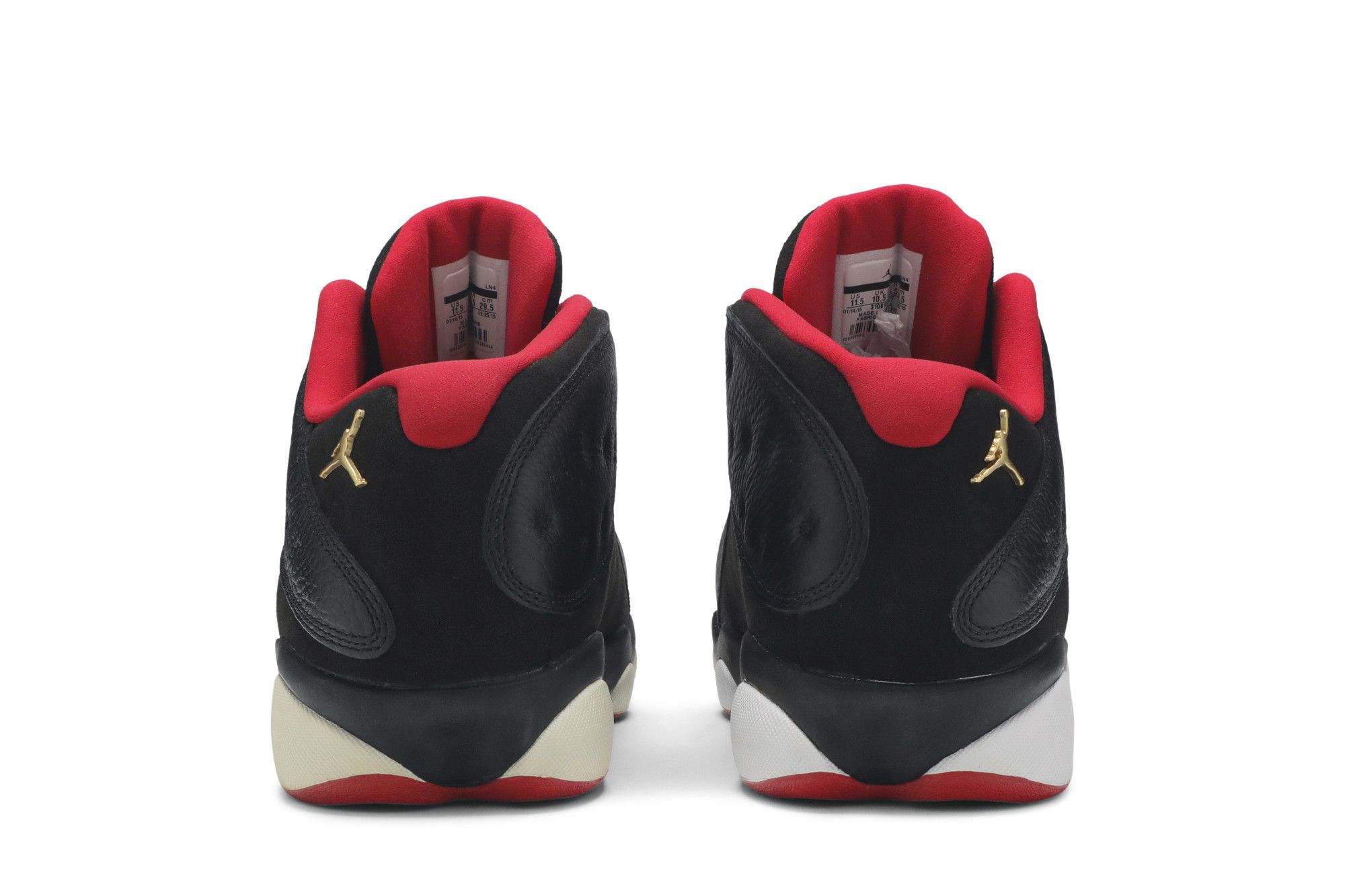 Jordan 13 retro low bred online