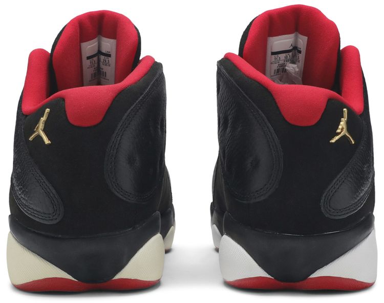 Air Jordan 13 Retro Low Bred