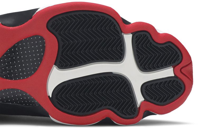 Air Jordan 13 Retro Low Bred