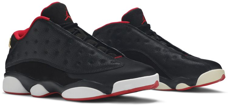 Air Jordan 13 Retro Low Bred