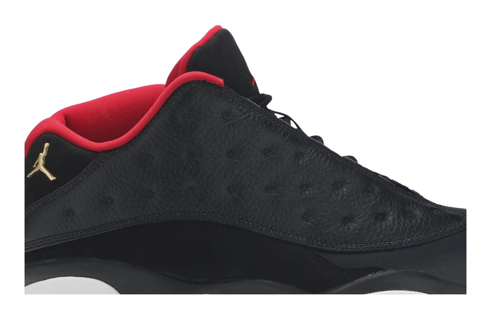 Buy Air Jordan 13 Retro Low Bred 310810 027 GOAT UK