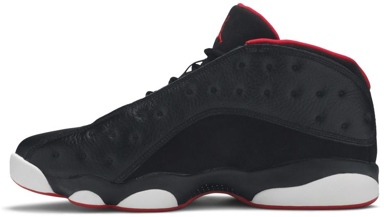 Air Jordan 13 Retro Low Bred