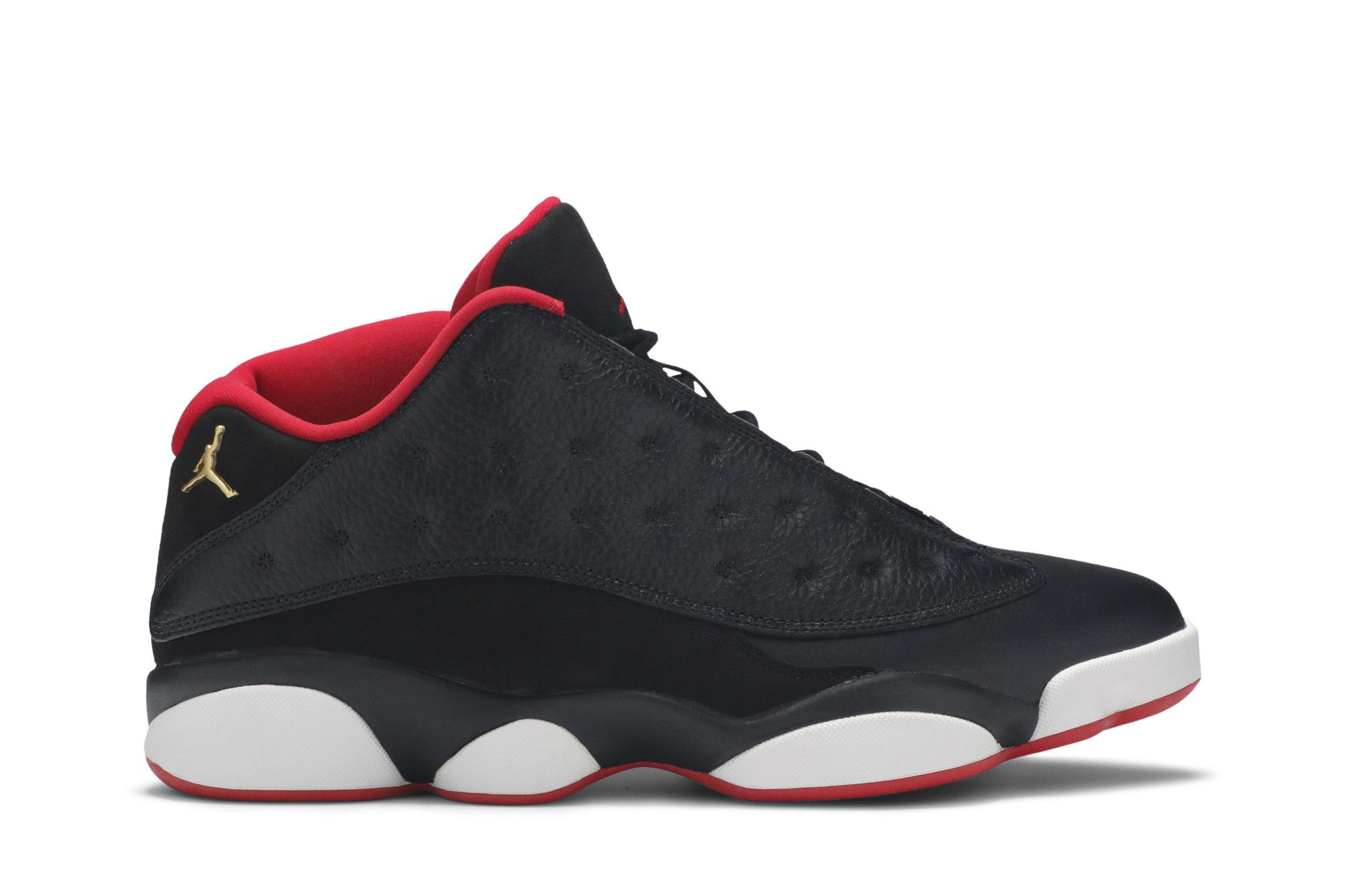 Air Jordan 13 Retro Low Bred