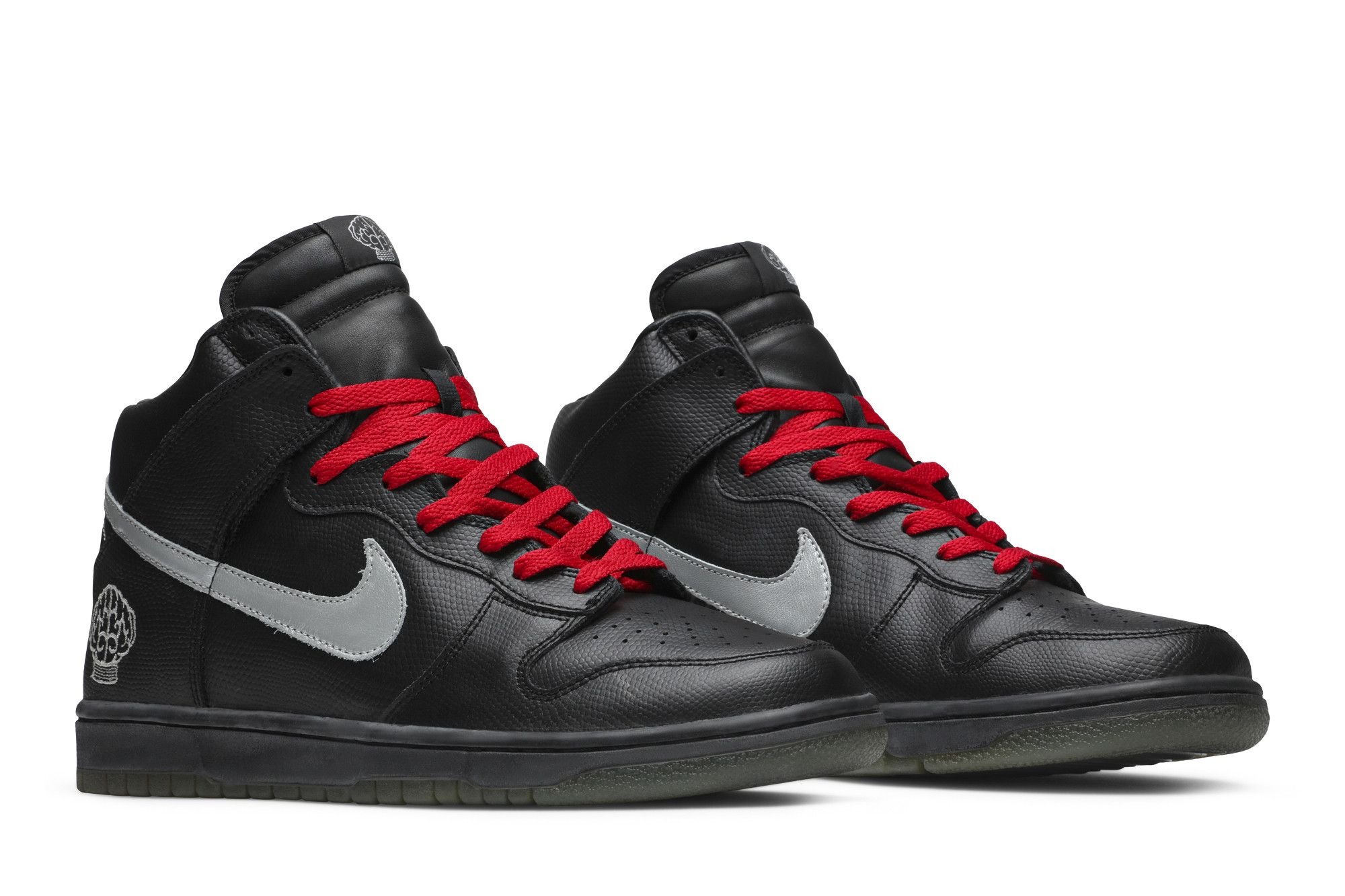 Nike dunk nerd hotsell