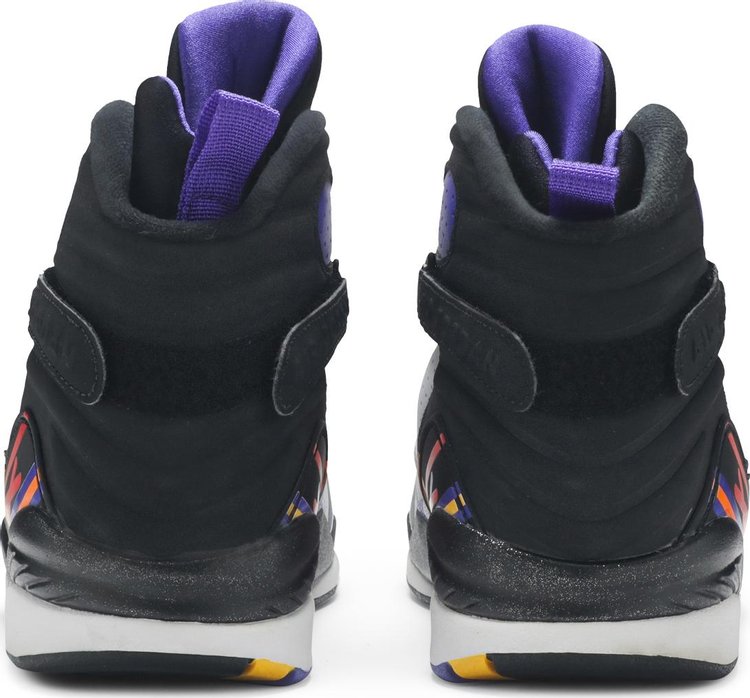 Air Jordan 8 Three Peat