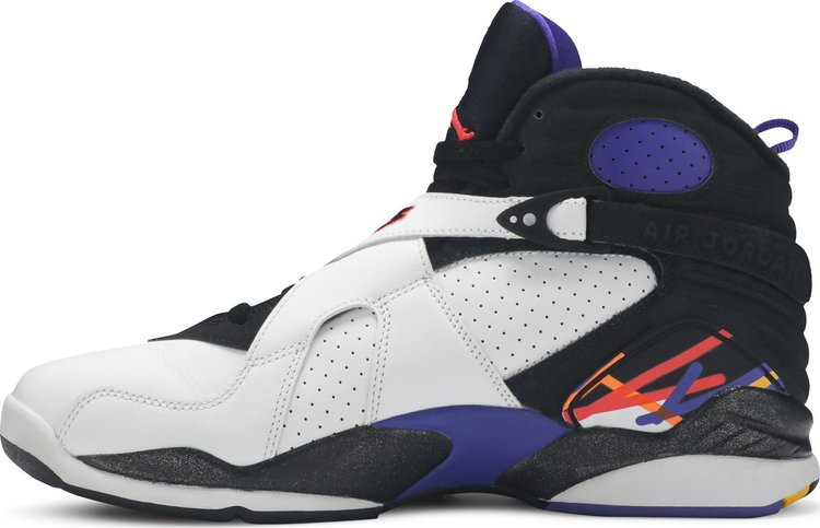 Air Jordan 8 Three Peat