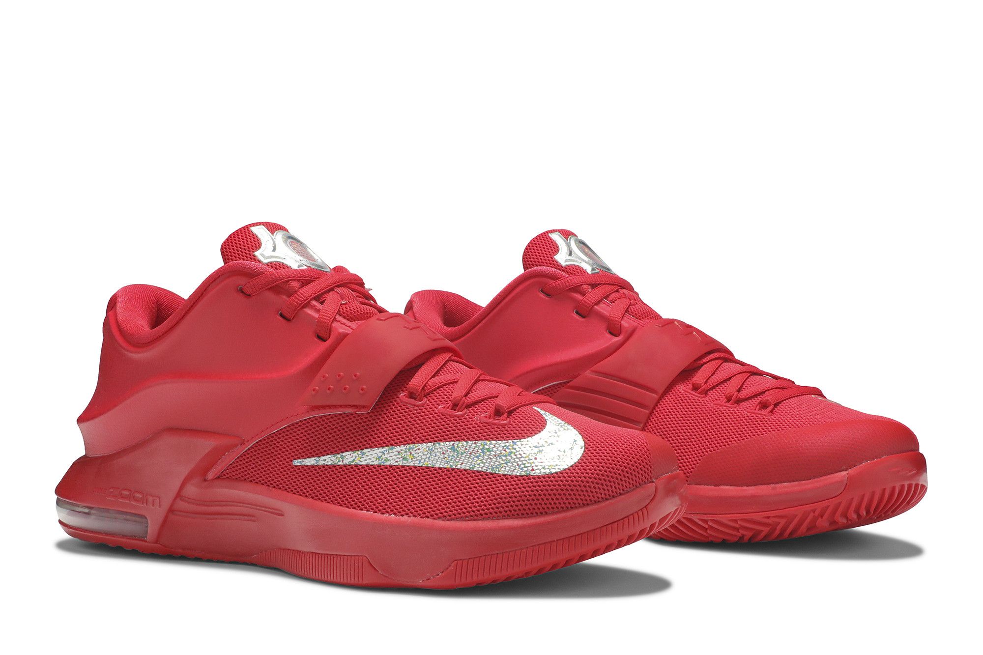 Size 11.0 KD 7 Global Game